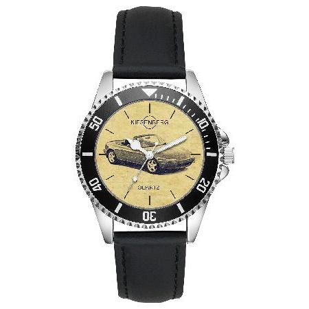 KIESENBERG 腕時計 - マツダ MX-5 NA ファン L-20742 ギフト 並行輸入品