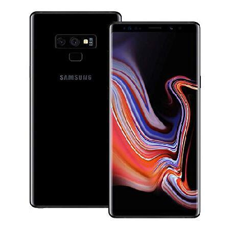 Samsung Galaxy Note9 SM-N960F 128GB Black - GSM Un...