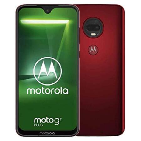 Motorola Moto G7 Plus XT1965 Single-SIM 64GB (GSM ...