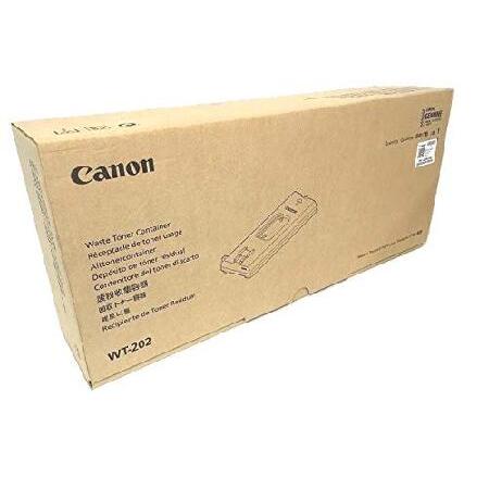 Canon 廃トナーボトル 並行輸入品