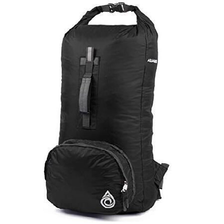 AquaQuest Himal Backpack - 100% Waterproof 30L Dry...