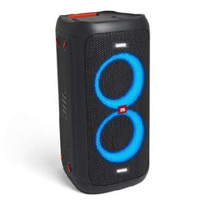 JBL PartyBox 100 - High Power Portable Wireless Bluetooth Party Speaker 並行輸入品