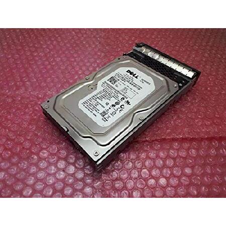 250GB 3.5 Inch LFF HDD, Dell H962F 7200 RPM, 3 Gb/...