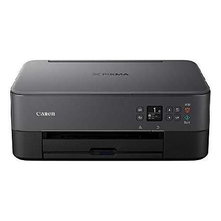 Canon TS5320 All in One Wireless Printer, Scanner,...