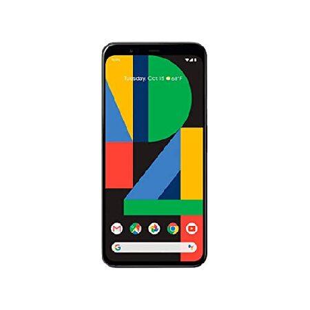 Google Pixel 4 XL G020P 128GB 6.3 inch Android (GS...