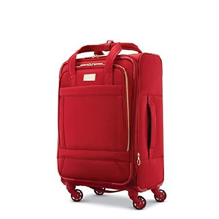American Tourister Belle Voyage Softside Luggage w...