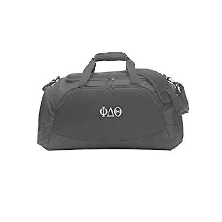 Phi Delta Theta Active Duffel - Phi Delt Travel Ba...