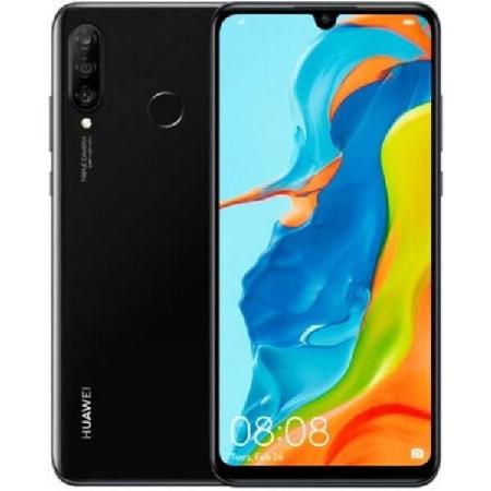 HUAWEI P30 Lite Dual-SIM 64GB ROM + 4GB RAM (GSM O...