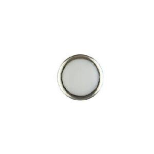 PEARL DOT COMPATIBLE WITH BEZEL INSERT COMPATIBLE WITH 39MM TUDOR BLACK BAY 58 FIFTY EIGHT 79030N USA 並行輸入品