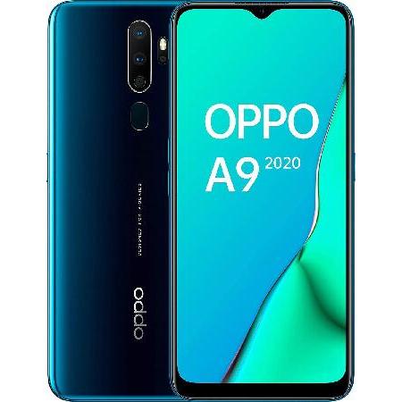 Oppo A9 (2020) CPH1941 Dual-SIM 128GB ROM + 4GB RA...