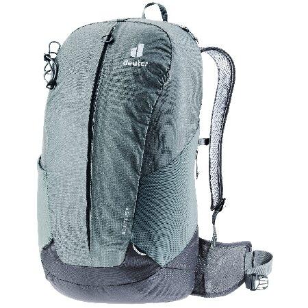 Deuter ユニ - 大人用 AC Lite 25 EL ハイキングバックパック シェールグラファ...