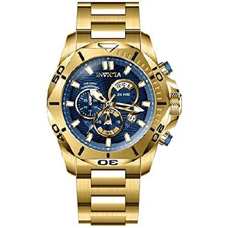 Invicta Men&apos;s 32274 Speedway Quartz Chronograph Bl...