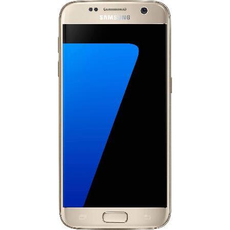 SAMSUNG Galaxy S7 G930A 32GB AT＆T Locked Phone w/ ...