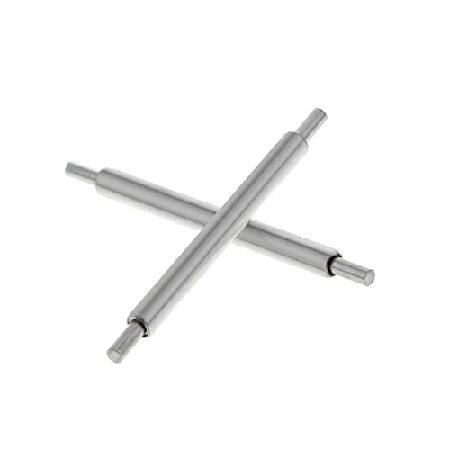 Ewatchparts 2 FAT SPRING BAR PIN COMPATIBLE WITH T...