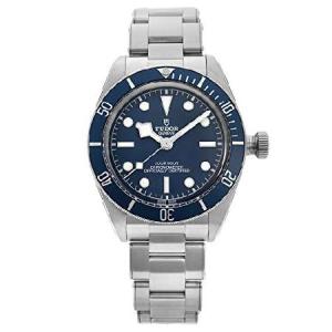 Tudor Black Bay Fifty Eight Automatic Chronometer Blue Dial Men's Watch M79030b-0001 並行輸入品
