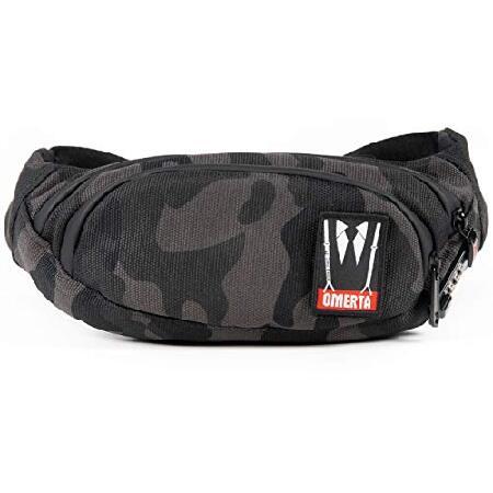 Dime Bags Omerta Outfit | Carbon Filter Fanny Pack...