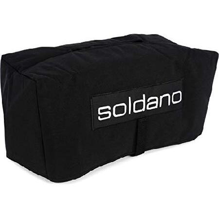 Soldano COVER SLO30 アンプカバー 並行輸入品