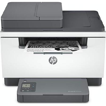 MULTIFUNCION LASER B-N HP LASERJET MFP M234SDW 並行輸...