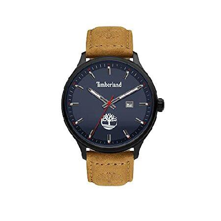 Timberland Southford Collection Men&apos;s Watch 並行輸入品