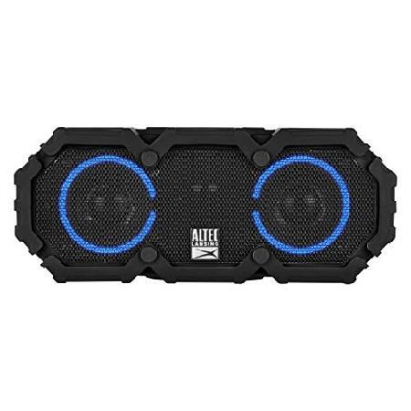 Altec Lansing LifeJacket 3 - Waterproof Bluetooth ...