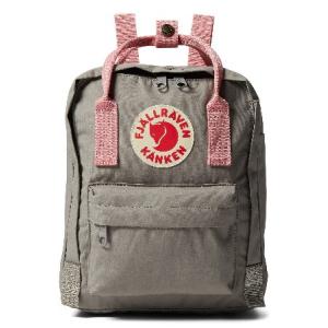 フェールラーベン] リュック Kanken 容量:16L 23510 PASTEL LAVENDER 