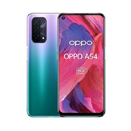 Oppo A54 Dual-SIM 64GB ROM + 4GB RAM (GSM Only | N...