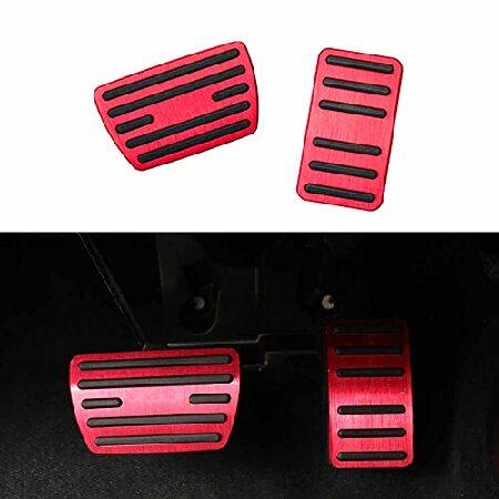 Rifoda for Honda Accord Accelerator Gas Pedal Brak...