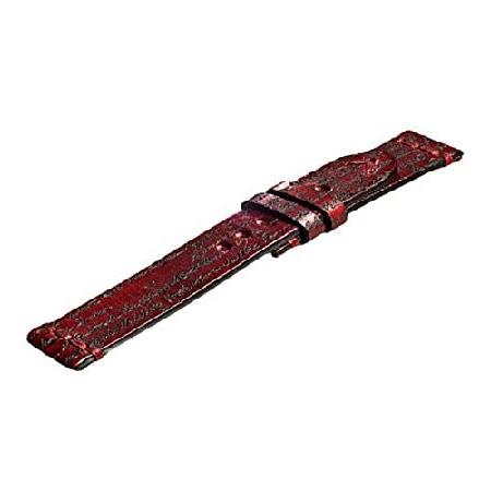 U-Boat Mens Leather Accessories Strap 8116 8116 並行...