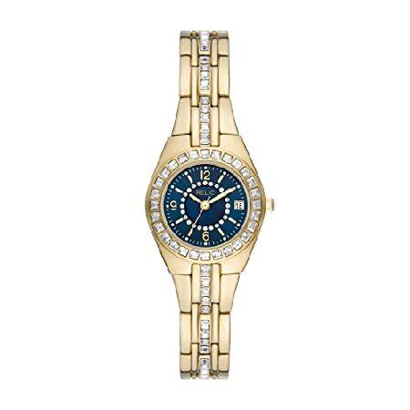 Relic by Fossil Women&apos;s Quartz Watch with Alloy St...