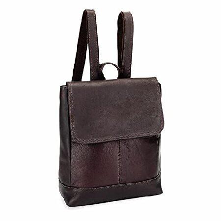 Le Donne Leather Luna Backpack - Professional Mult...