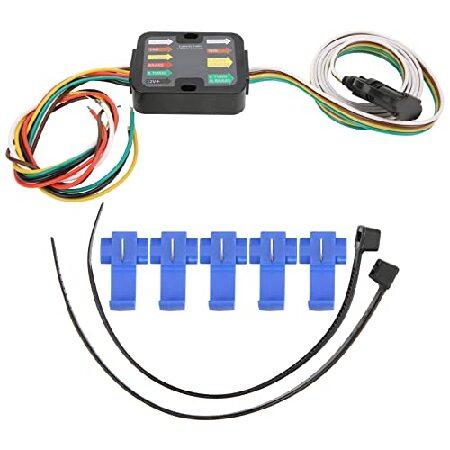 Trailer Wiring Converter, Trailer Wiring Converter...