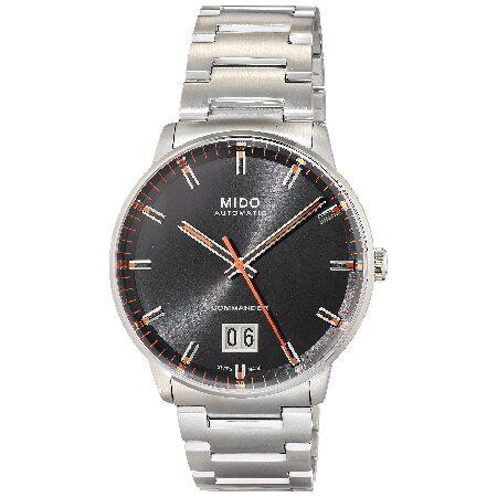 Mido Commander Big Date - Swiss Automatic Watch fo...