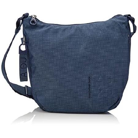 Mandarina Duck Women&apos;s Crossbody Bag, Atlantic Sea...