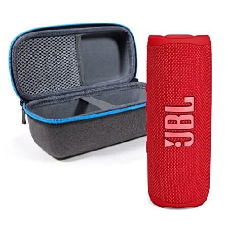 JBL Flip 6 Waterproof Portable Wireless Bluetooth ...