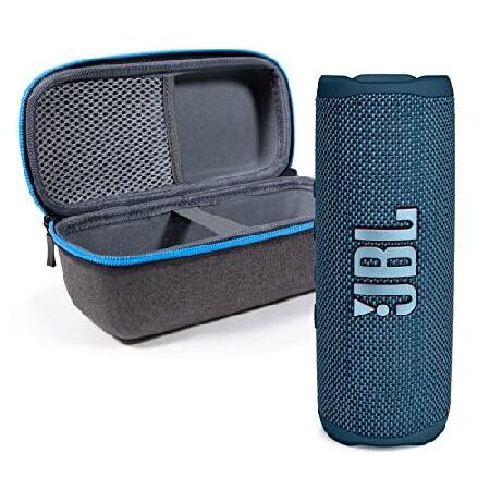 JBL Flip 6 Waterproof Portable Wireless Bluetooth ...