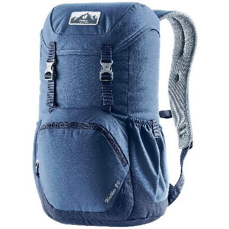 [Deuter] ライフスタイル バックパック ウォーカー 20 マリンインク。 並行輸入品