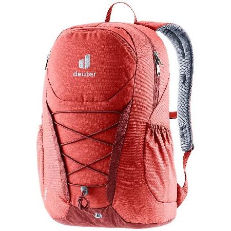 [Deuter] ライフスタイル バックパック Gogo スグリ-レッドウッド 並行輸入品