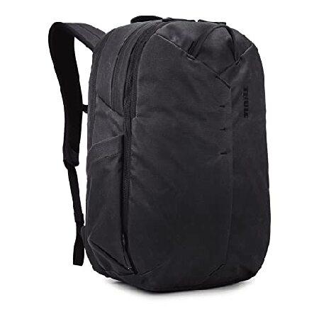 [スーリー] リュック Aion Travel Backpack 28L 3204721 Black...