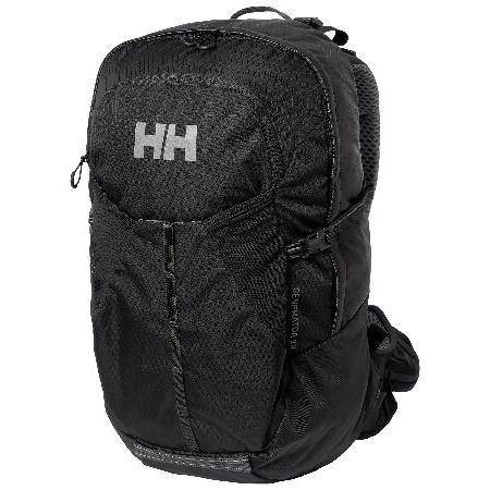 Helly-Hansen ユニ ジェネレーター バックパック 990 ブラック ワンサイズ 並行輸入...