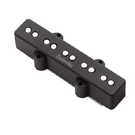 Sadowsky J-Style Bass Pickup (Alnico V/Alnico III)...