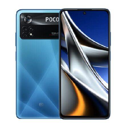 Poco X4 Pro 5G 256GB 8GB Factory Unlocked (GSM Onl...