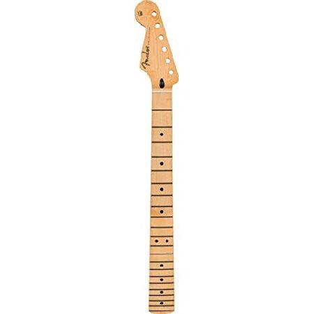 Fender Playerシリーズ ストラトキャスターネック モダンC 22ミディアムジャンボフレッ...