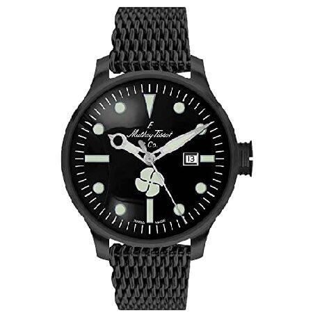 Mathey Tissot Men&apos;s Elica 並行輸入品