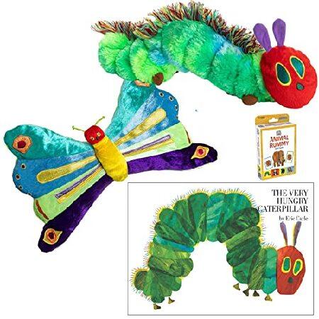 World of Eric Carle The Very Hungry Caterpillar Ha...