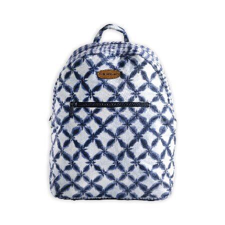 Maison d&apos; Hermine Backpack Cotton Shoulder Backpac...