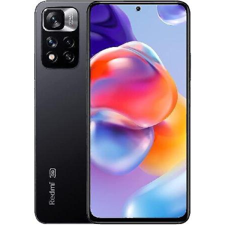 【SIMフリー】Xiaomi Redmi Note 11 Pro Plus 5G Dual Sim ...