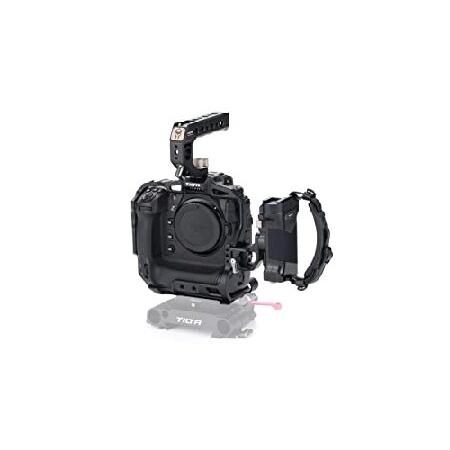 TILTA Camera Cage for Nikon Z9 ニコン (TA-T31-FCC-B) ...
