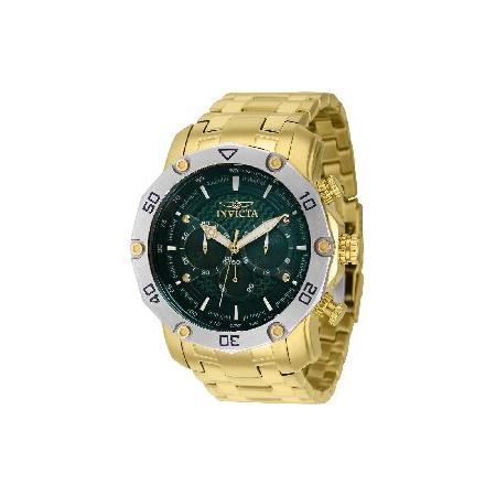Invicta Men&apos;s Pro Diver 38445 Quartz Watch 並行輸入品