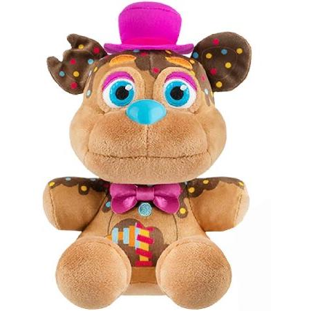 Funko Five Nights at Freddy&apos;s Special Delivery AR ...