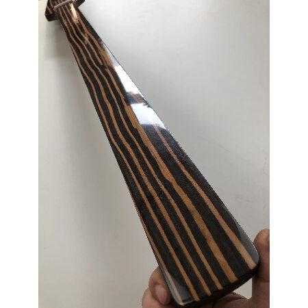 NETANCE Fretless Bass Guitar Neck Technology Wood ...